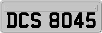 DCS8045