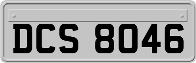 DCS8046