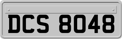 DCS8048