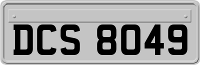 DCS8049