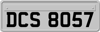 DCS8057