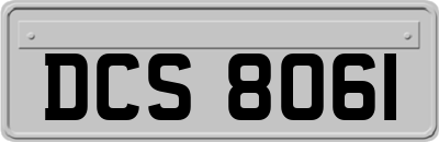 DCS8061