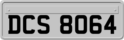 DCS8064