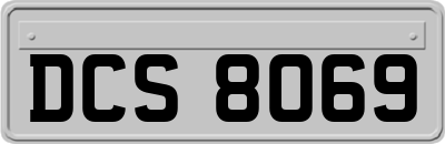 DCS8069