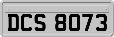 DCS8073