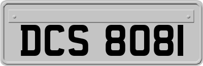 DCS8081