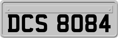 DCS8084