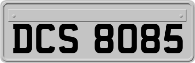 DCS8085