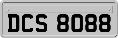 DCS8088