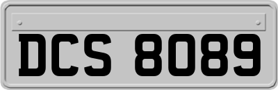 DCS8089