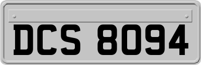 DCS8094