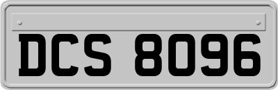 DCS8096