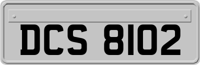 DCS8102