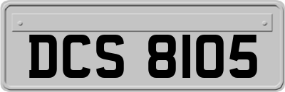 DCS8105