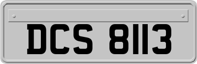 DCS8113