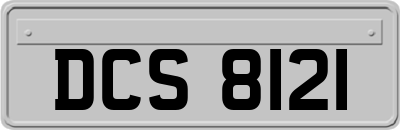 DCS8121