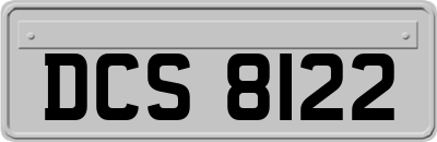 DCS8122