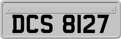 DCS8127