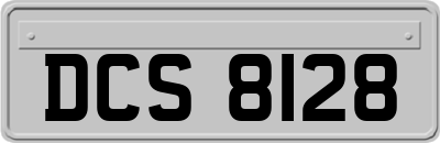 DCS8128