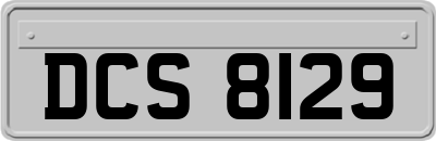 DCS8129