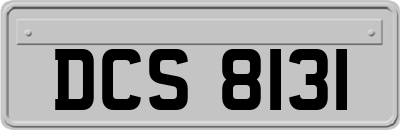 DCS8131