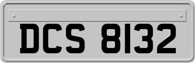 DCS8132