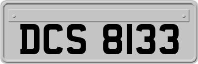 DCS8133