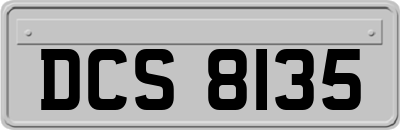 DCS8135