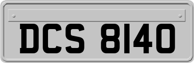 DCS8140