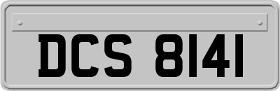DCS8141