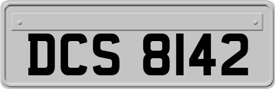 DCS8142