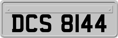 DCS8144