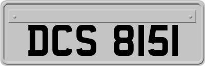 DCS8151