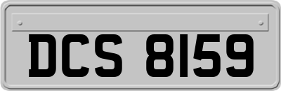 DCS8159