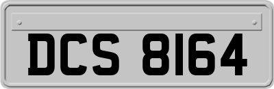 DCS8164