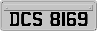 DCS8169