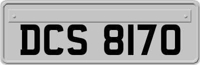 DCS8170