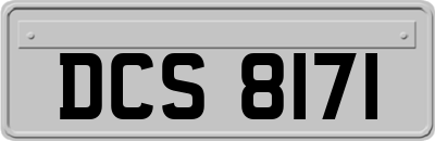 DCS8171
