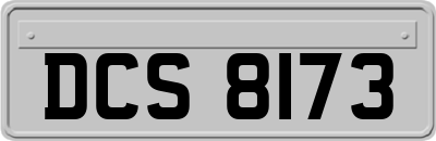 DCS8173