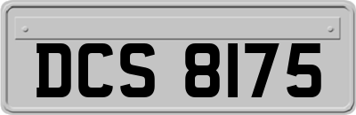 DCS8175