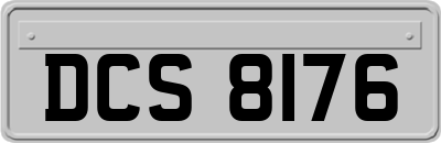 DCS8176