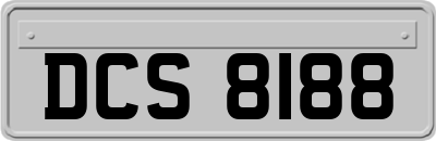 DCS8188