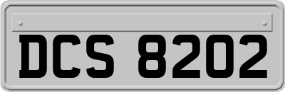 DCS8202