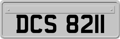 DCS8211