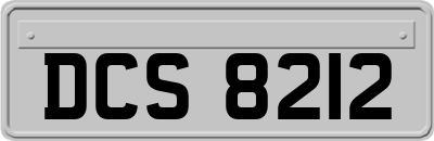 DCS8212