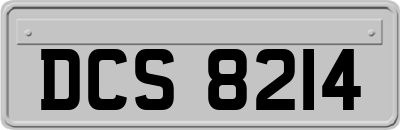 DCS8214
