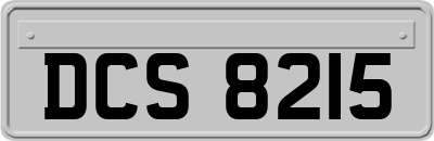 DCS8215