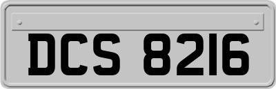 DCS8216