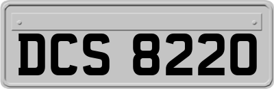 DCS8220