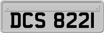 DCS8221